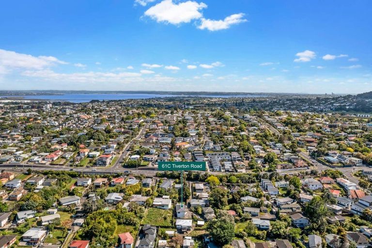 Photo of property in 61c Tiverton Road, Avondale, Auckland, 0600