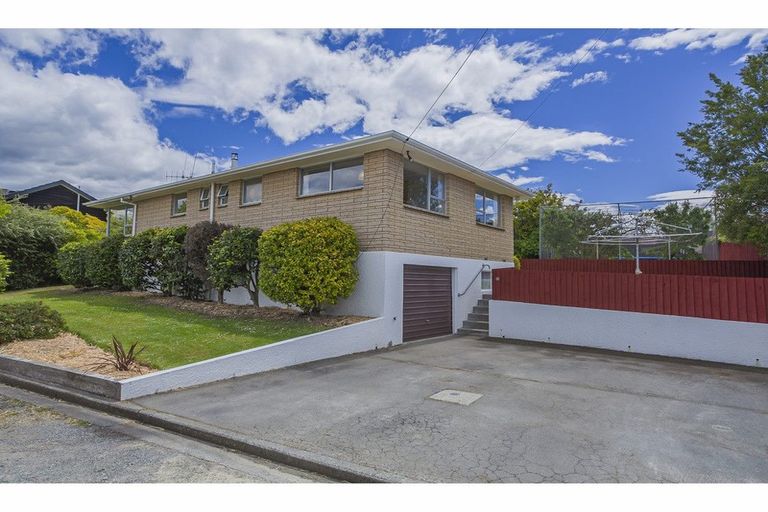 Photo of property in 49 Barnes Street, Glenwood, Timaru, 7910