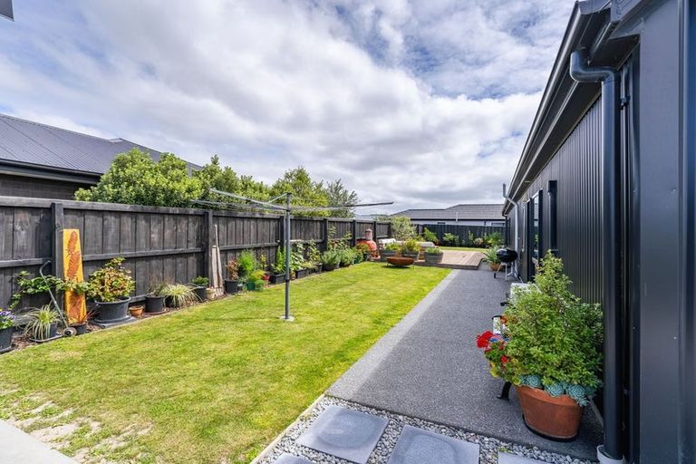 Photo of property in 16 Munro Lane, Rolleston, 7615