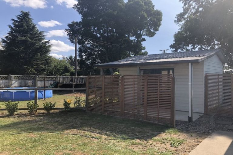 Photo of property in 763 Tower Road, Turangaomoana, Matamata, 3471