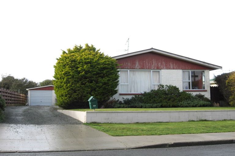 Photo of property in 89 O'byrne Street, Waikiwi, Invercargill, 9810