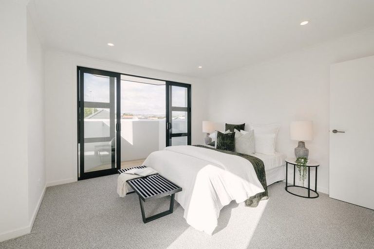 Photo of property in 128c Linton Street, West End, Palmerston North, 4410