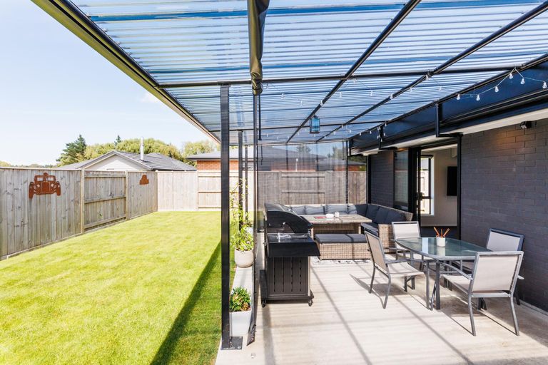 Photo of property in 7 Middleton Way, Ashhurst, 4810