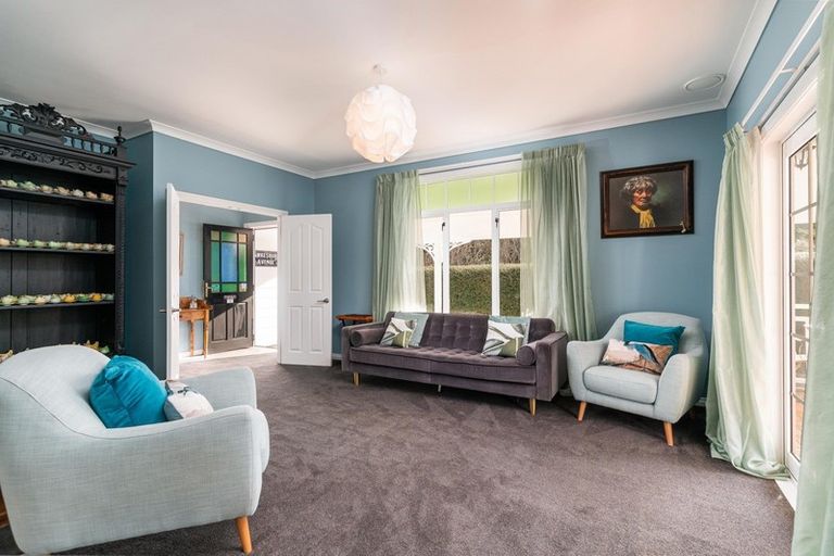 Photo of property in 274 Underhill Road, Tauwharenikau, Featherston, 5773