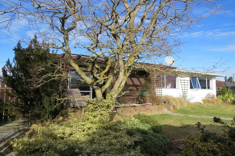 Photo of property in 30 Regent Street, Fairlie, 7925