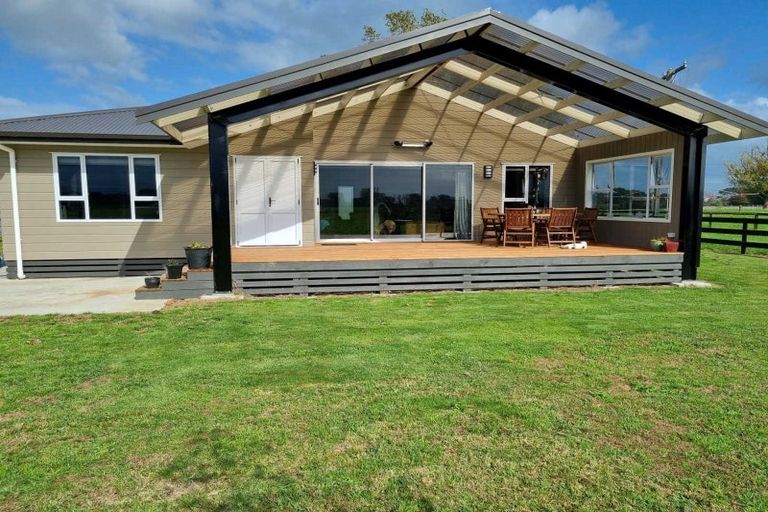 Photo of property in 595b Tauranga Road, Te Poi, Matamata, 3473