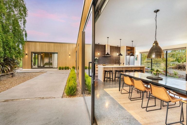 Photo of property in 248 Tirohanga Road, North Taieri, Mosgiel, 9092