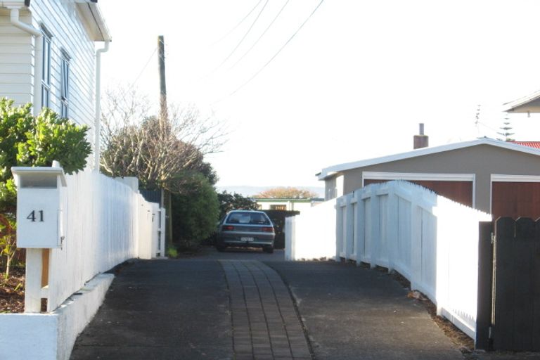 Photo of property in 41 Mckean Avenue, Manurewa, Auckland, 2102