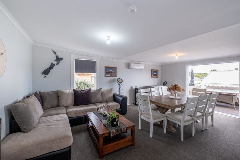 Photo of property in 9 Victoria Street, Hawera, 4610