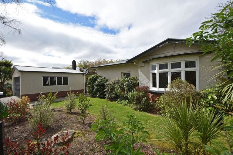 Photo of property in 41 Ramrig Street, Gladstone, Invercargill, 9810
