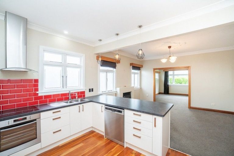 Photo of property in 63 Havill Street, Takaro, Palmerston North, 4410