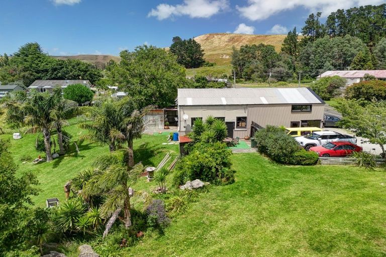Photo of property in 970 State Highway 3, Kai Iwi, Whanganui, 4574