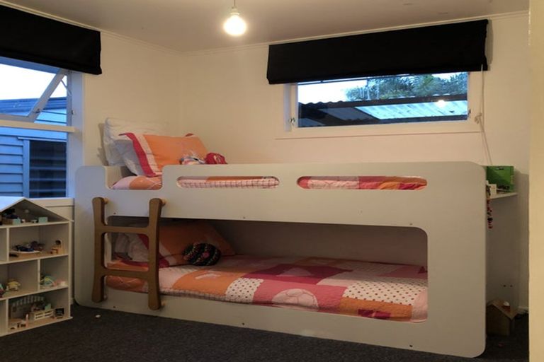 Photo of property in 38 Pulham Crescent, Queenwood, Hamilton, 3210