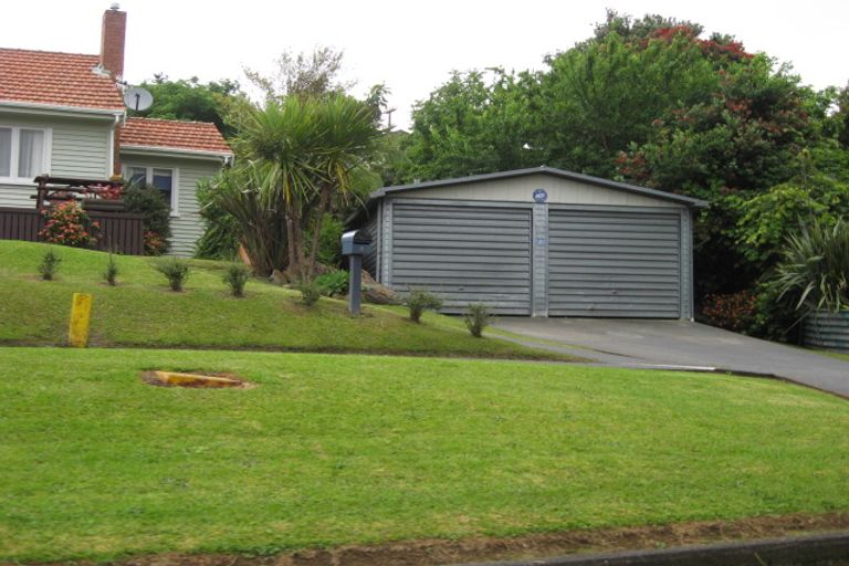 Photo of property in 4 Jellicoe Street, Morningside, Whangarei, 0110