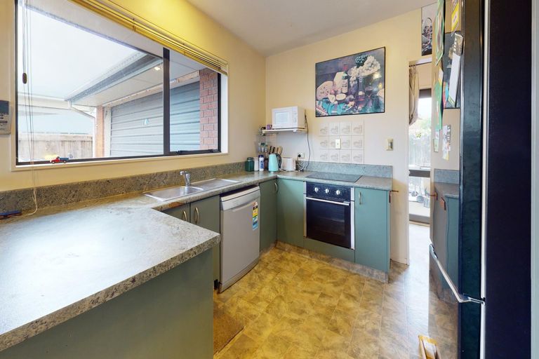 Photo of property in 78a Peter Street, Ashburton, 7700