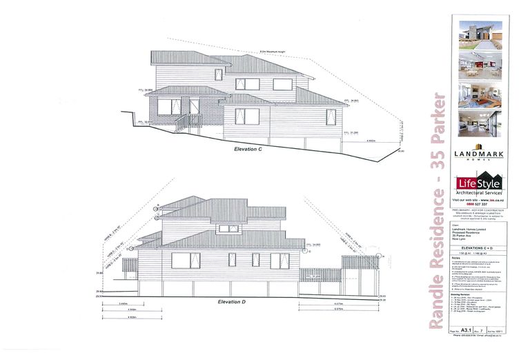 Photo of property in 35 Parker Avenue, New Lynn, Auckland, 0600