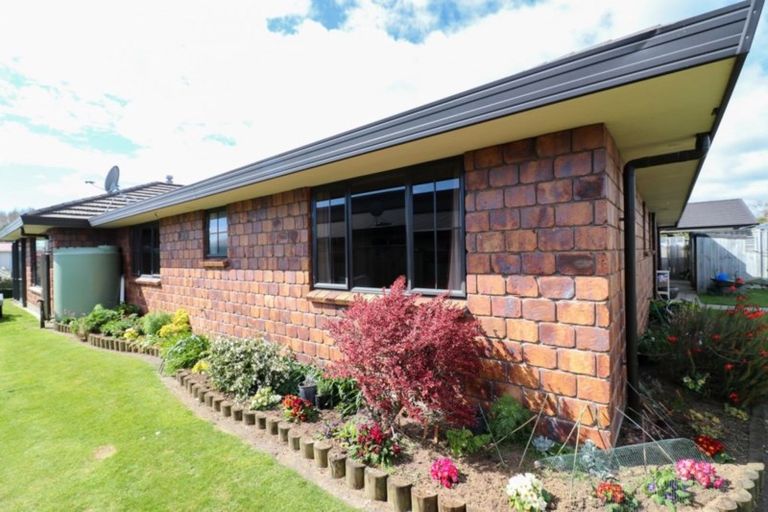 Photo of property in 21 Ruahine Street, Dannevirke, 4930