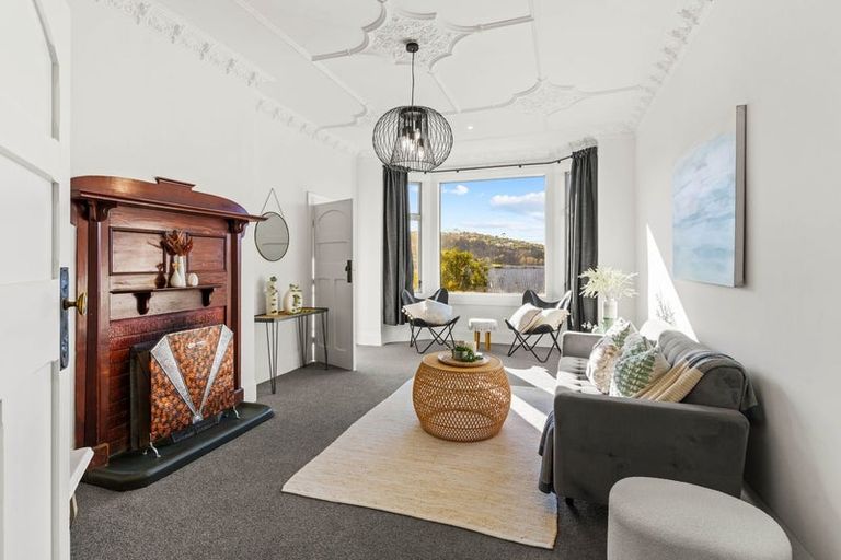 Photo of property in 79 Playfair Street, Caversham, Dunedin, 9012