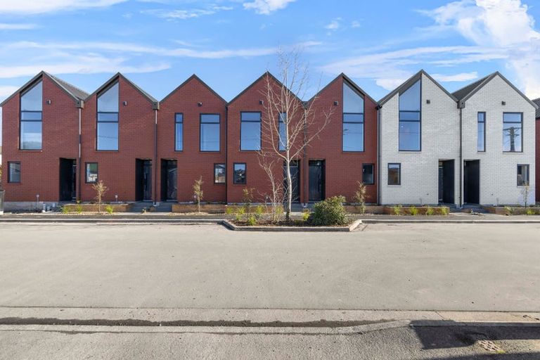 Photo of property in 7/5 Donald Place, St Albans, Christchurch, 8014