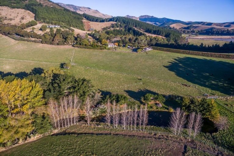 Photo of property in Samarang Bay Development, 234 Charteris Bay Road, Charteris Bay, Lyttelton, 8971