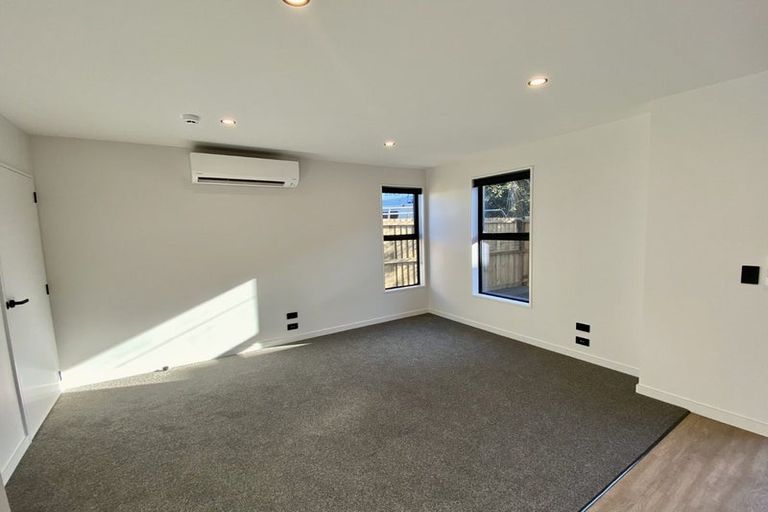Photo of property in 4/31 Scott Street, Sydenham, Christchurch, 8023