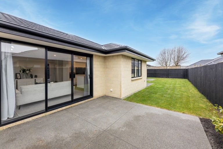 Photo of property in 61 Tauhinu Avenue, Lincoln, 7608