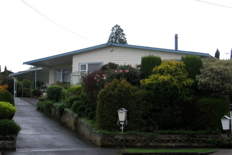 Photo of property in 7 Rata Place, Lansdowne, Masterton, 5810