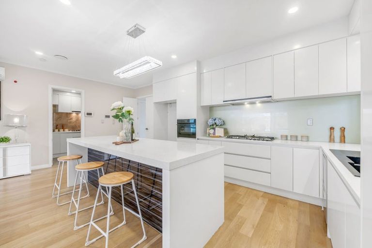Photo of property in 3 Puoro Street, Flat Bush, Auckland, 2019