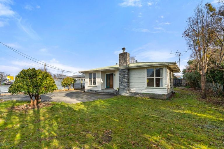 Photo of property in 174 Chapel Street, Masterton, 5810
