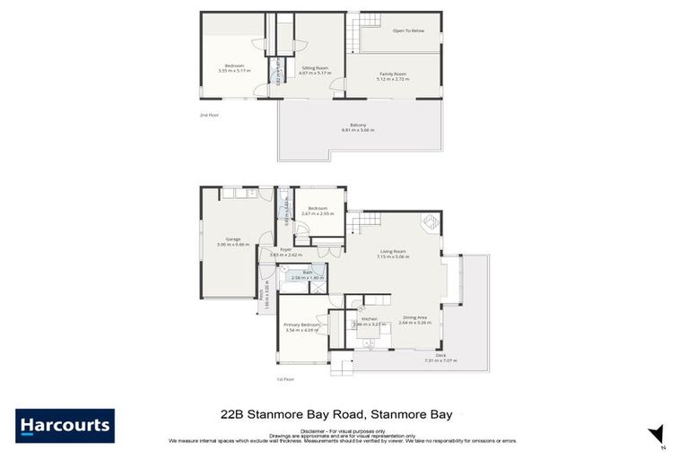 Photo of property in 22b Stanmore Bay Road, Stanmore Bay, Whangaparaoa, 0932