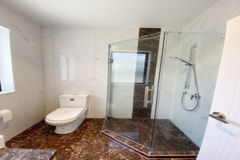 Photo of property in 39 Rosewell Crescent, Flat Bush, Auckland, 2019