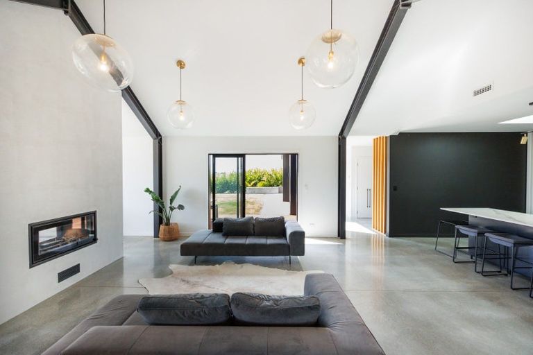 Photo of property in 164 Mount Taylor Drive, Feilding, 4775