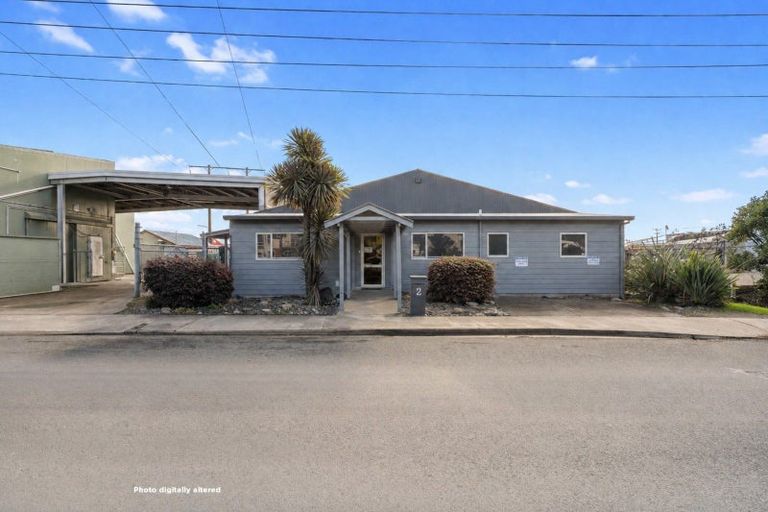 Photo of property in 2 Cargill Place, Richmond, Christchurch, 8013