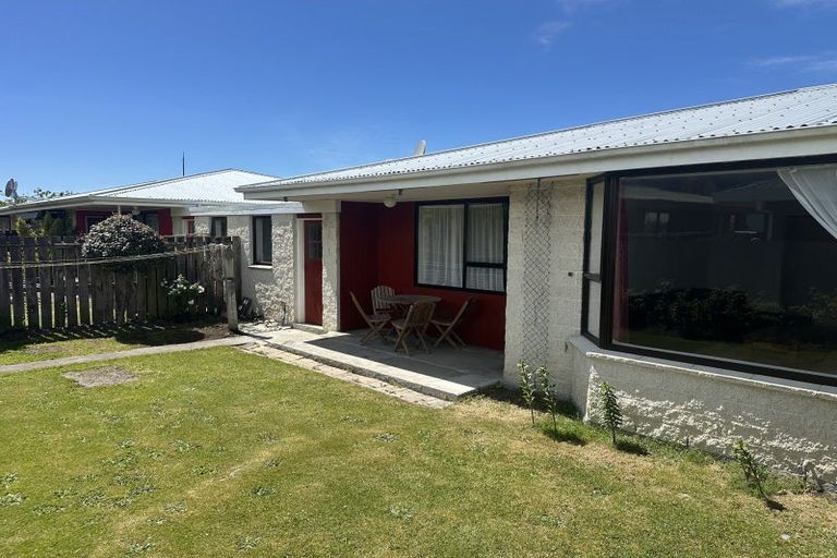 Photo of property in 2/267 Moore Street, Ashburton, 7700
