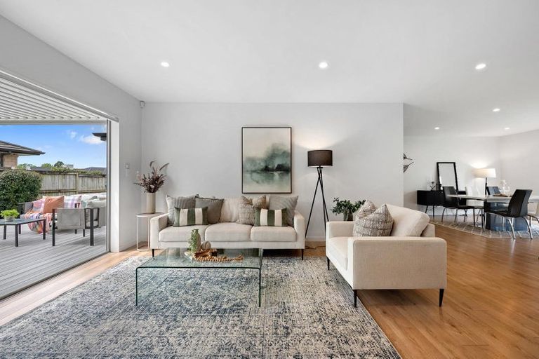 Photo of property in 3 Pitoitoi Drive, Riverhead, 0820