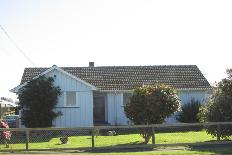 Photo of property in 54 Hendersons Line, Marton, 4710