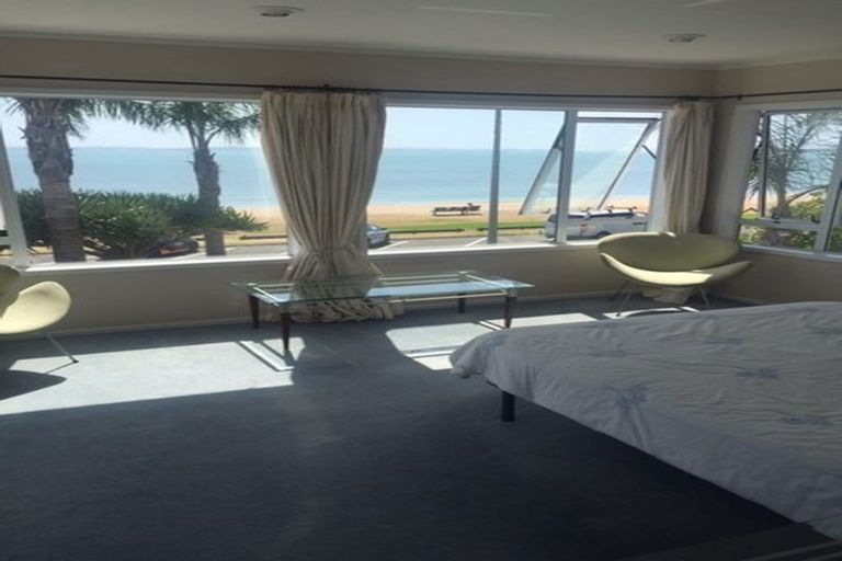 Photo of property in 59 The Esplanade, Eastern Beach, Auckland, 2012