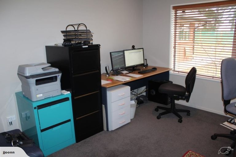 Photo of property in 1504 Courtenay Road, Kirwee, Darfield, 7671