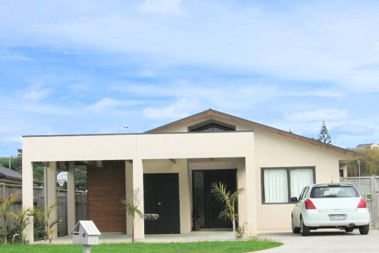 Photo of property in 81 Solomon Street, Brookfield, Tauranga, 3110