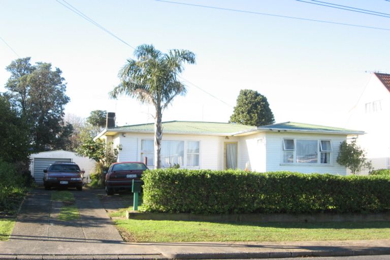 Photo of property in 45 Mckean Avenue, Manurewa, Auckland, 2102