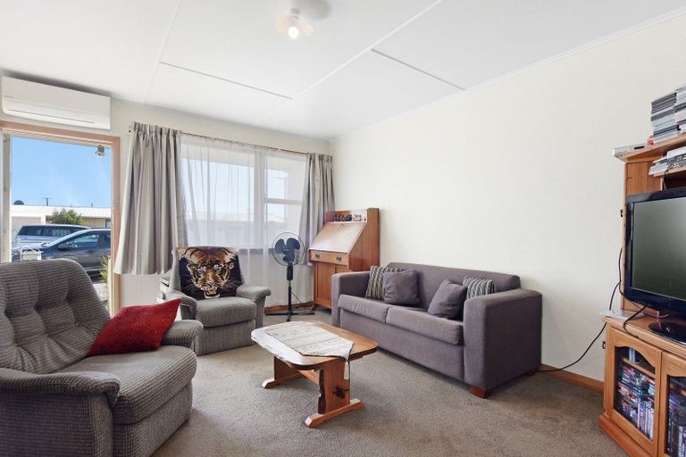 Photo of property in 21b Parker Street, Mayfield, Blenheim, 7201