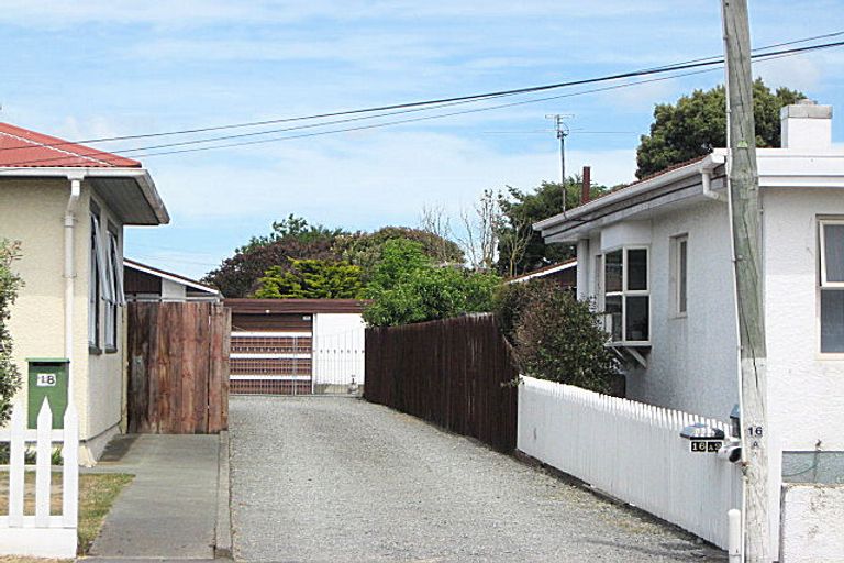 Photo of property in 16b Ottawa Road, Wainoni, Christchurch, 8061