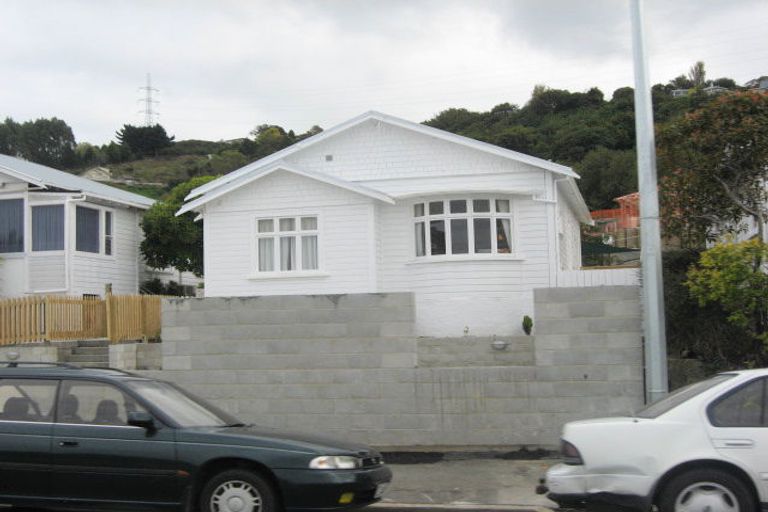 Photo of property in 216 South Road, Caversham, Dunedin, 9012