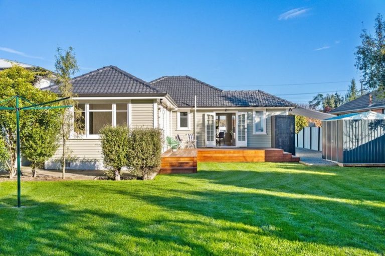 Photo of property in 117 Budge Street, Riversdale, Blenheim, 7201