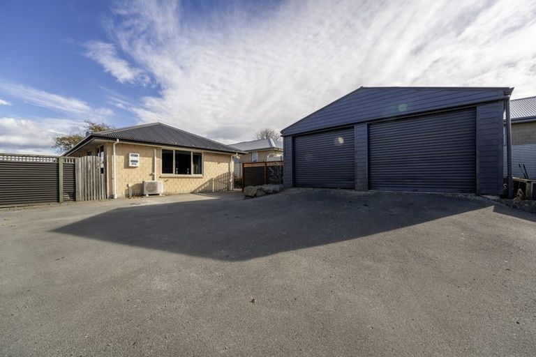 Photo of property in 29a Buchanan Street, Parkside, Timaru, 7910