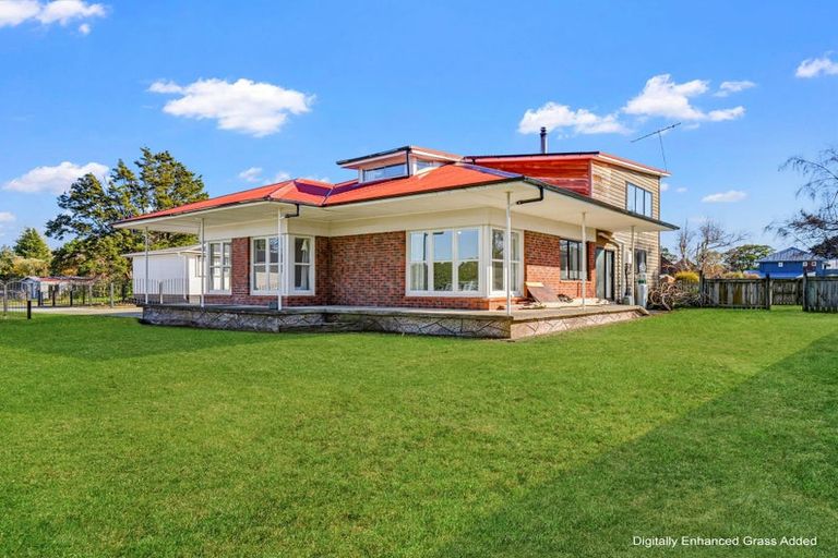 Photo of property in 117b Miro Street, Ohakune, 4625