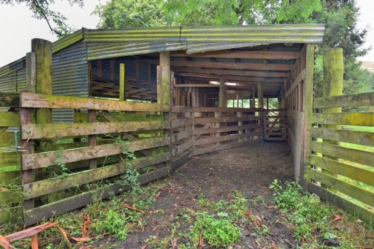 Photo of property in 431 Tiniroto Road, Frasertown, Wairoa, 4195