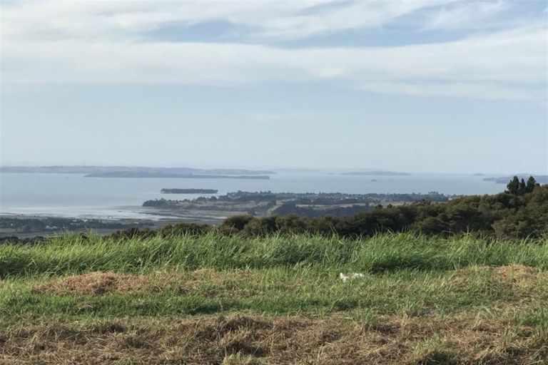 Photo of property in 167 Solway Road, Whitford, Manurewa, 2576