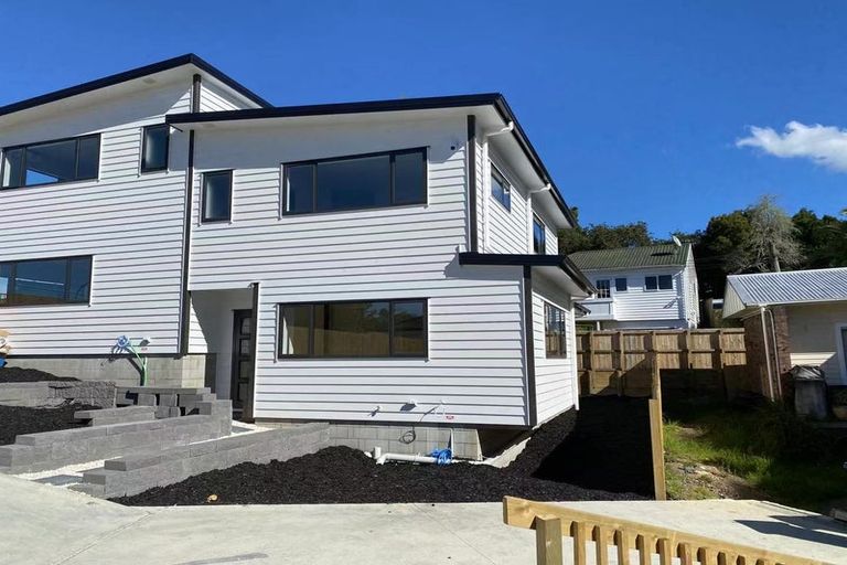 Photo of property in 105 Seabrook Avenue, New Lynn, Auckland, 0600