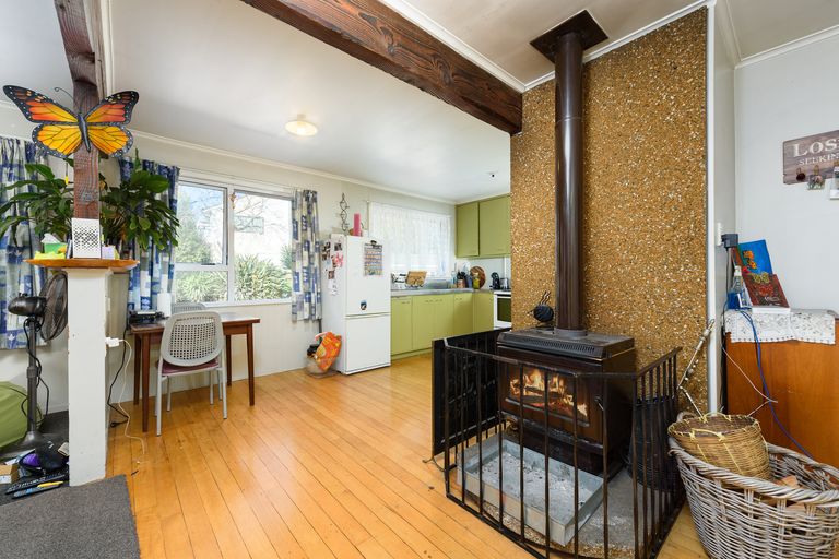 Photo of property in 47a Clarke Street, Gate Pa, Tauranga, 3112